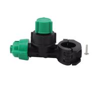 Punte degli ugelli spruzzatori Ugello nebulizzatore per la protezione delle piante agricole Ugello nebulizzatore per la coltivazione agricola