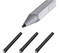 Punte della penna dello stilo, 3 punte di sostituzione della penna dello stilo compatibili per Surface Pro4/5/6/7 punte della penna dello stilo di scrittura del touch screen S della punta della penna