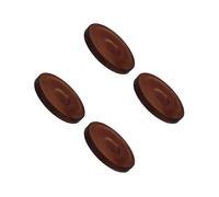 Punte di di whisky rotabili che gira per barrette per le feste non slip