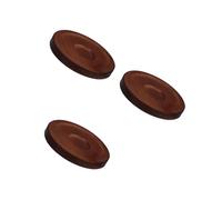 Punte di di whisky rotabili che gira per barrette per le feste non slip