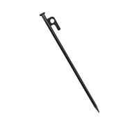 Punte di metallo per terra, pali per pesante - Punte di metallo antivento resistenti alla ruggine,per da campeggio rinforzati regolabili per impieghi pesanti per sport, giardino, cortile, prato
