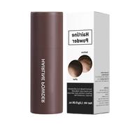 Punte di morte per capelli portatili Piante Linee di capelli impermeabili Penna radice correttore copertura Colorazione del ricamo grigio tuning monouso linee di capelli naturali in polvere