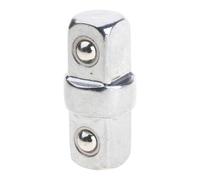 Punte di prolunga per trapano a cambio rapido da 3/8", cacciavite angolato, adattatore per avvitatore a percussione, asta per adattatore