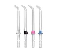 Punte di ricambio ad alta pressione per Waterpik WP-100 WP-250 WP-462 WP660
