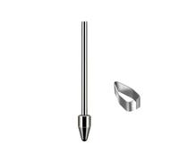 Punte di ricambio capacitive ad alta precisione facile da usare per la sensibilità alla pressione del notebook NOTE10 20 Tab