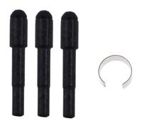Punte di ricambio compatibili con Lenovo Active Pen/ Active Pen 2/ Digital Pen2 Yoga Stylus Pen con