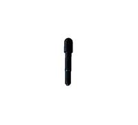 Punte di ricambio compatibili per Huawei M-Pen AF62 MediaPad M5 Pro Touch Pen Pen Pen Core Pen Nib Pencil Tip (1 pezzo)