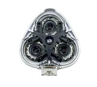 Punte Di Ricambio For Lame Di Rasoio, Compatibili Con Philips HQ9170 HQ9160 HQ9190 HQ9140, Parti Di Ricambio For Rasoi(1pcs)