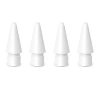Punte di ricambio per Apple Pencil di prima e seconda generazione USB-C 4smarts