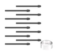 Punte di ricambio per BOOX Pen Plus, Pen2 Pro, Max Lumi2, Note Air2 e Note5, punte per penna stilo per libro (confezione da 10)