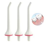 Punte di ricambio per filo interdentale