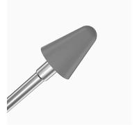 Punte di ricambio per Lenovo Tab P12 Pen Plus da 12,7 pollici, per pennino capacitivo Tab P11 Pro Gen 2-2022 (1 pz.)