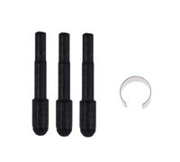 Punte di ricambio per penna per HP Active Pen G2/G3/T4Z24AA/6SG43UT/6SG43AA/4KL69AA per accessori per penna per HP EliteBook