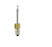 Punte di ricambio per saldatore E10 Interfaccia Batteria Resistente alla corrosione Lunga Vita Punte per saldatura elettrica per interni