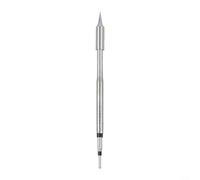 Punte di ricambio per saldatore per serie C210 C245 C115 con nucleo in rame compatibili con diverse stazioni di marca adatte per la riparazione elettronica (C245 I)