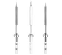 Punte Di Ricambio Per Saldatore Pinecil TS100 MicroType Portatile