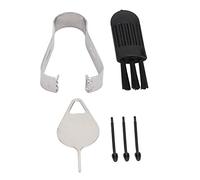 Punte di Ricambio per Stilo Touch per Galaxy Z Fold 3 F926, Punta per Penna Stilo Punta di Ricambio per Penna per Tablet Punta di Ricarica per Penna con Strumenti Ausiliari, Punte di Ricambio per Penn