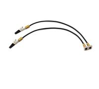 Punte di saldatura | Morsetto PCB interamente in metallo da 240 mm con manicotto resistente al calore | Apparecchio flessibile di terza mano per saldatura fai da te | Riparazione elettronica | Hobby