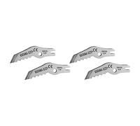 Punte E Frontali per CRAMPONI Punte Katana ×4 opzione per G22 GRIVEL Unisex Adulti