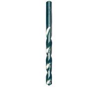 PUNTE ELICOIDALI CILINDRICHE HSS SERIE CORTA DIN338RN (12.25mm)