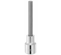 Punte Esagonali Lunga Cacciaviti EXPERT 1/2'' 10mm-6caras