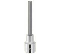 Punte Esagonali Lunga Cacciaviti EXPERT 1/2'' 14mm-6caras
