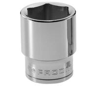 Punte FACOM Ogv 1/2'' 17mm-6caras per Moto Ricambi Ciclomotore