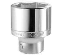 Punte FACOM Ogv 3/4'' 38mm-6caras per Moto Ricambi Ciclomotore