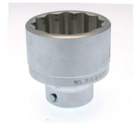 Punte FACOM Ogv 3/4'' 55mm-12caras per Moto Ricambi Ciclomotore