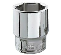 Punte FACOM Ogv 3/8'' 10mm-6caras per Moto Ricambi Ciclomotore