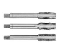 Punte filettate M12 3 pezzi 14A212