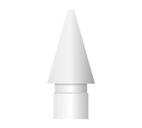 Punte Fisse per Apple Pencil - Confezione da 2 - Bianco - Nouvo