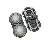 Punte For Rasoio, Lama, Rete, Scheda, Testina, Cappuccio, Accessori, Compatibile Con Philips, HQ46HQ40PQ206PQ202 207(2pcs)