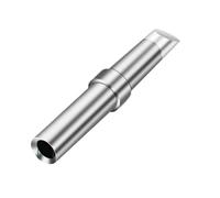 Punte for saldatore ET ETP ETS ETR ETKN Punta Weller di ricambio for WESD51 WES51 WE1010 PES51 Strumento riparazione(ETC)