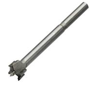 Punte for trapano in acciaio al carbonio da 10 mm a 40 mm, seghe a tazza autocentranti for lavorazione del legno, set di utensili for frese in carburo di tungsteno(22mm)