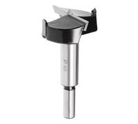 Punte Forstner Bit, 48mm, 10mm x 30mm gambo