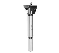 Punte Forstner punta , 23mm, diametro 8mm x 30mm gambo