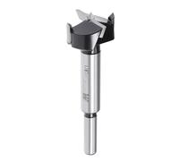 Punte Forstner punta , 30mm, diametro 8mm x 30mm gambo