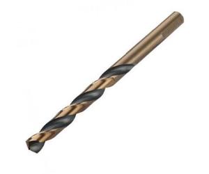 PUNTE GOLD PER FERRO HSS 3.5MM BOX 10 PZ TOLSEN