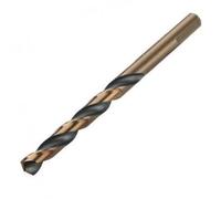 PUNTE GOLD PER FERRO HSS 9.0MM BOX 5 PZ TOLSEN