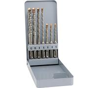 PUNTE HAMMER SDS F4 Pz. 7 mm.5/12 807-817 ALPEN [ALPEN ]