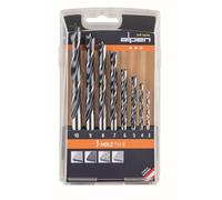 PUNTE PER LEGNO IN SERIE 8PZ 3/10MM - ALPEN AUSTRIA