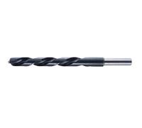 Punte HSS DIN 338 N MANICO RIDOTTO M-13,5