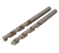 Laser Strumenti HSS Trapano 4.5mm 2pc 2211