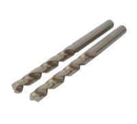 Punte HSS Laser Tools 4.5Mm 2Pz 2211