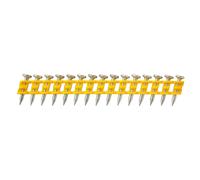 Punte in cemento standard - DEWALT - DCN890 - 2,6 x 57 mm - Argento - Senza filo