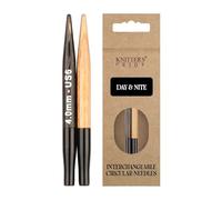 Punte Intercambiabili Knitter's Pride Day & Nite Mini 4.00mm - 5cm