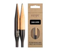 Punte Intercambiabili Knitter's Pride Day & Nite Mini 6,00 mm - 5 cm