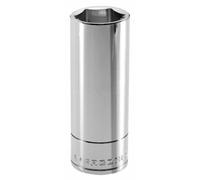 Punte Lunga FACOM Ogv 1/2'' 29mm-6caras per Moto Ricambi Ciclomotore