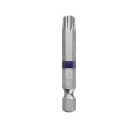 Punte lunghe Cacciavite Torx T40 (2 pezzi). Acciaio S2 al cromo vanadio. Punte esagonali, punte,